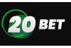 20Bet logo
