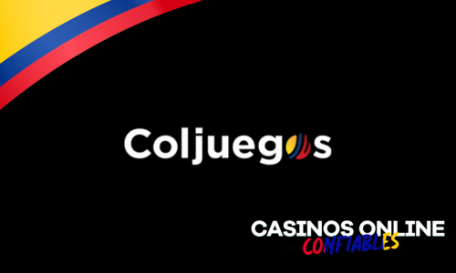 Casino online colombia Coljuegos