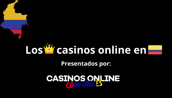 Casino online Colombia