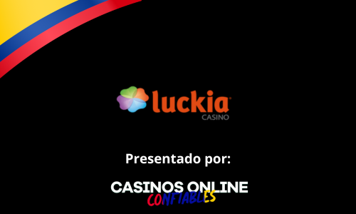 Luckia casino colombia