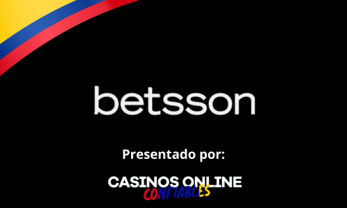 Betsson Colombia