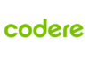 Codere  logo