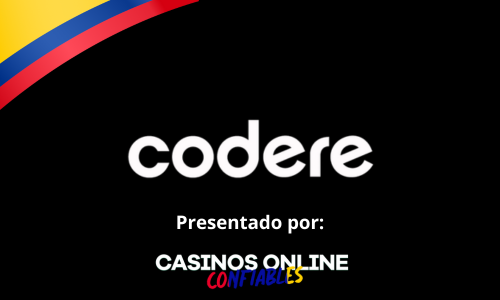 Codere colombia