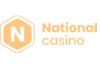 National casino logo